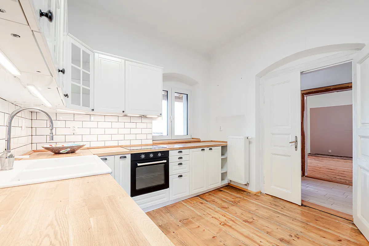 Prodej vícegeneračního domu 240 m², pozemek 354 m²